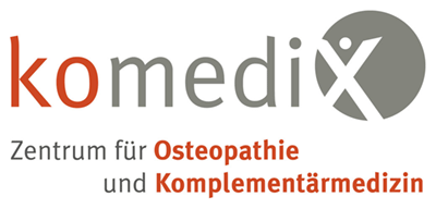 Komedix - Zentrum für Osteopathie und Komplementärmedizin